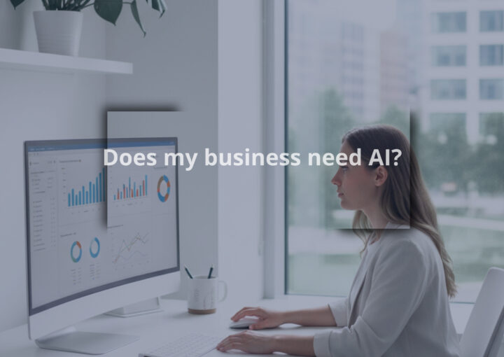 SMEs: 7 Essential Questions to Determine Whether AI Is Right for Your Business