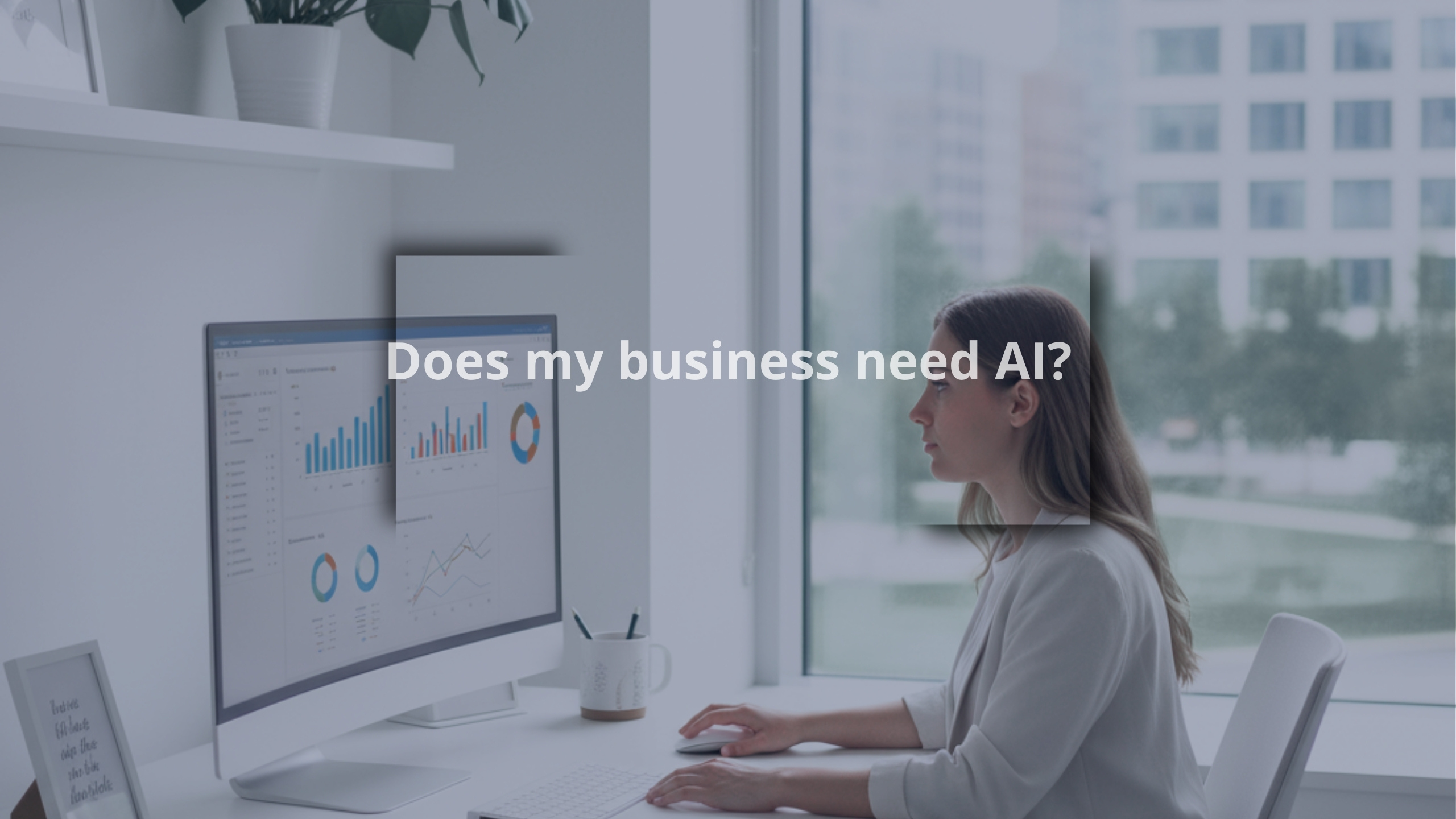 SMEs: 7 Essential Questions to Determine Whether AI Is Right for Your Business